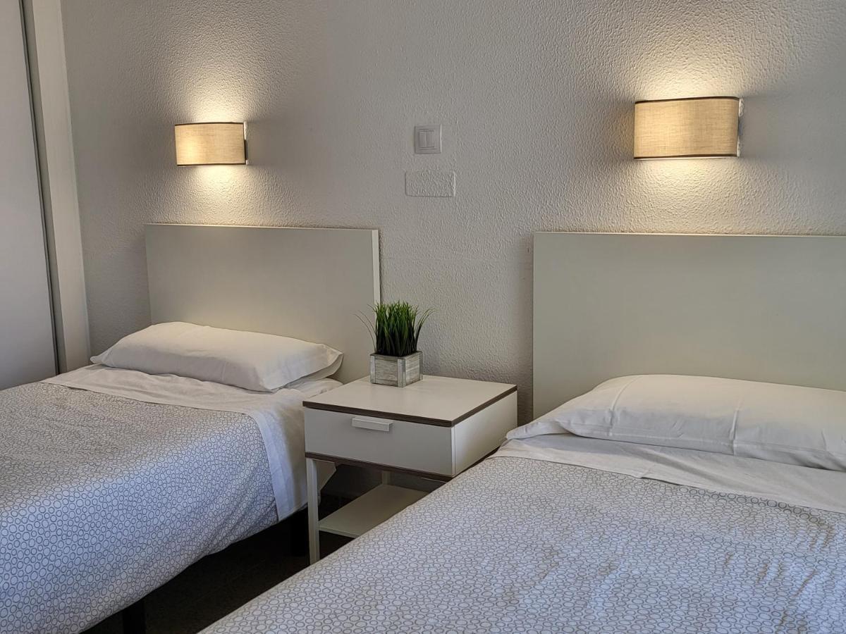 Las Camelias Apartments Playa del Ingles  Bagian luar foto