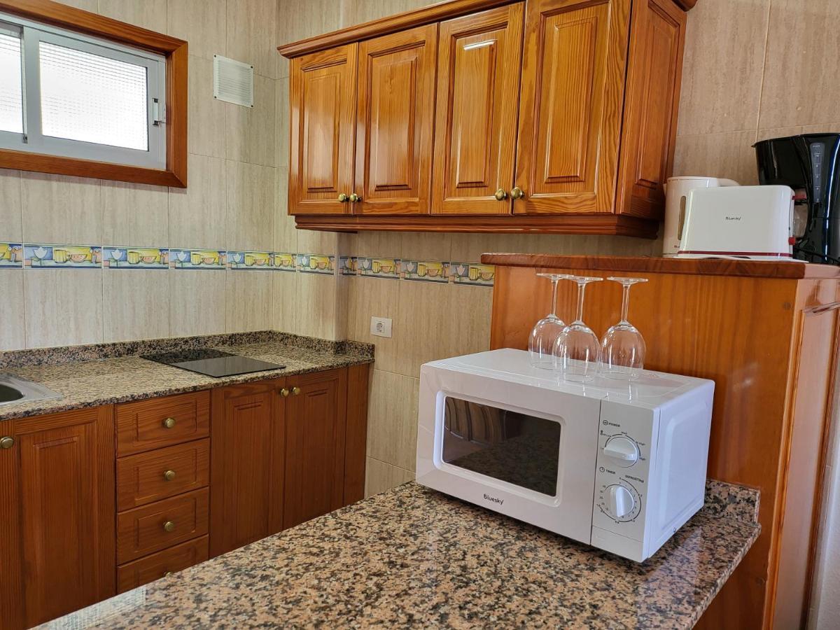 Las Camelias Apartments Playa del Ingles  Bagian luar foto