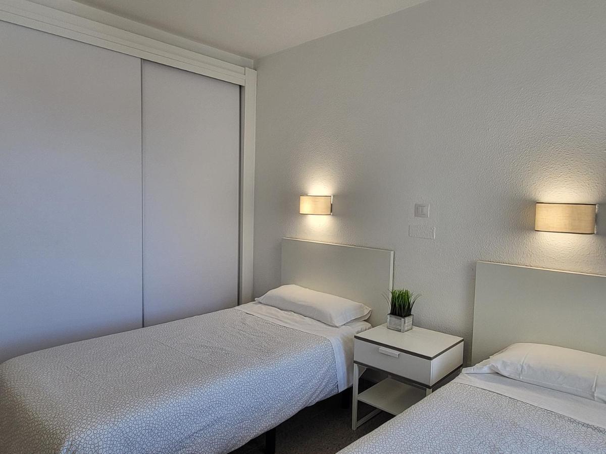 Las Camelias Apartments Playa del Ingles  Bagian luar foto