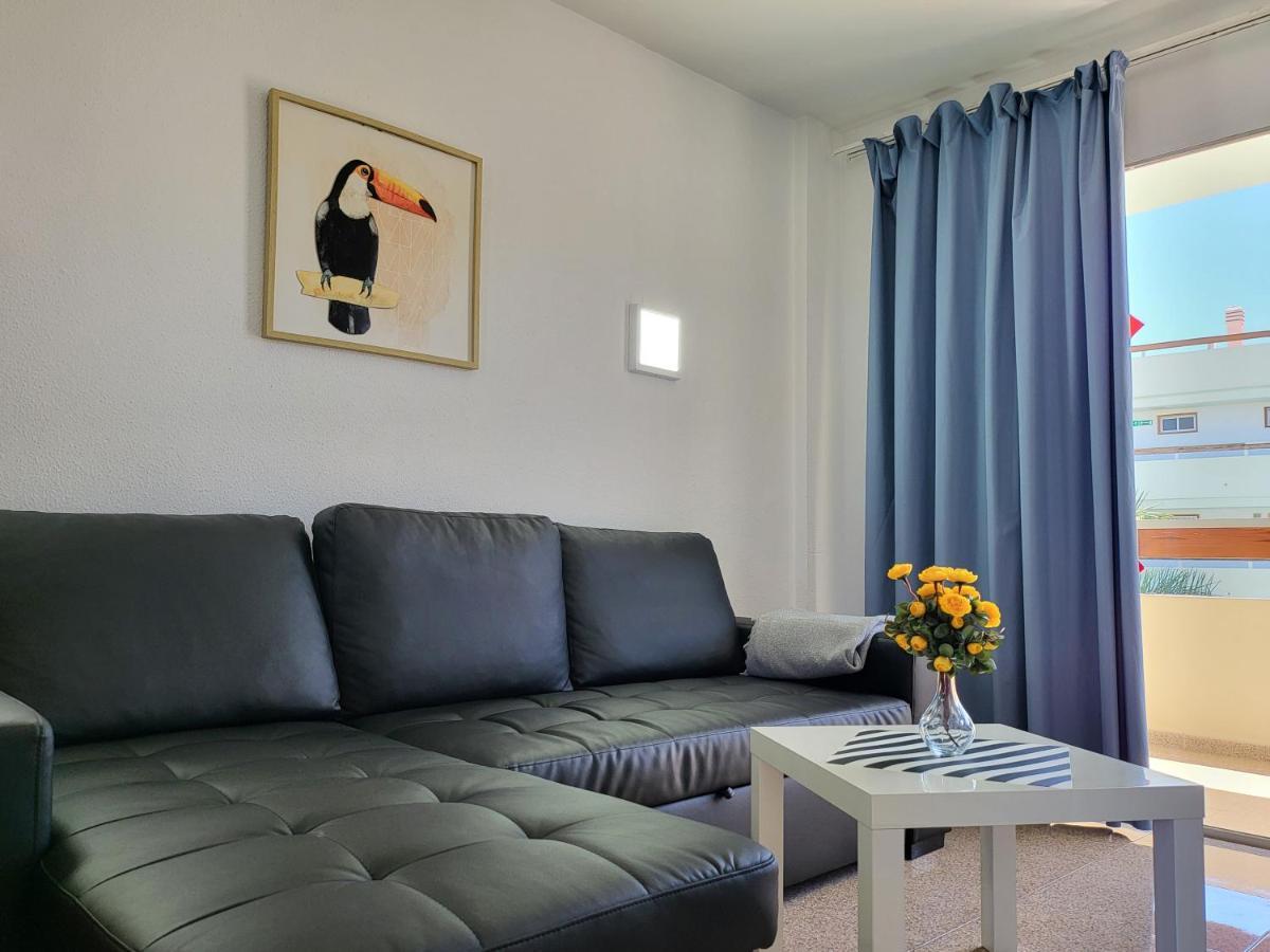Las Camelias Apartments Playa del Ingles  Bagian luar foto