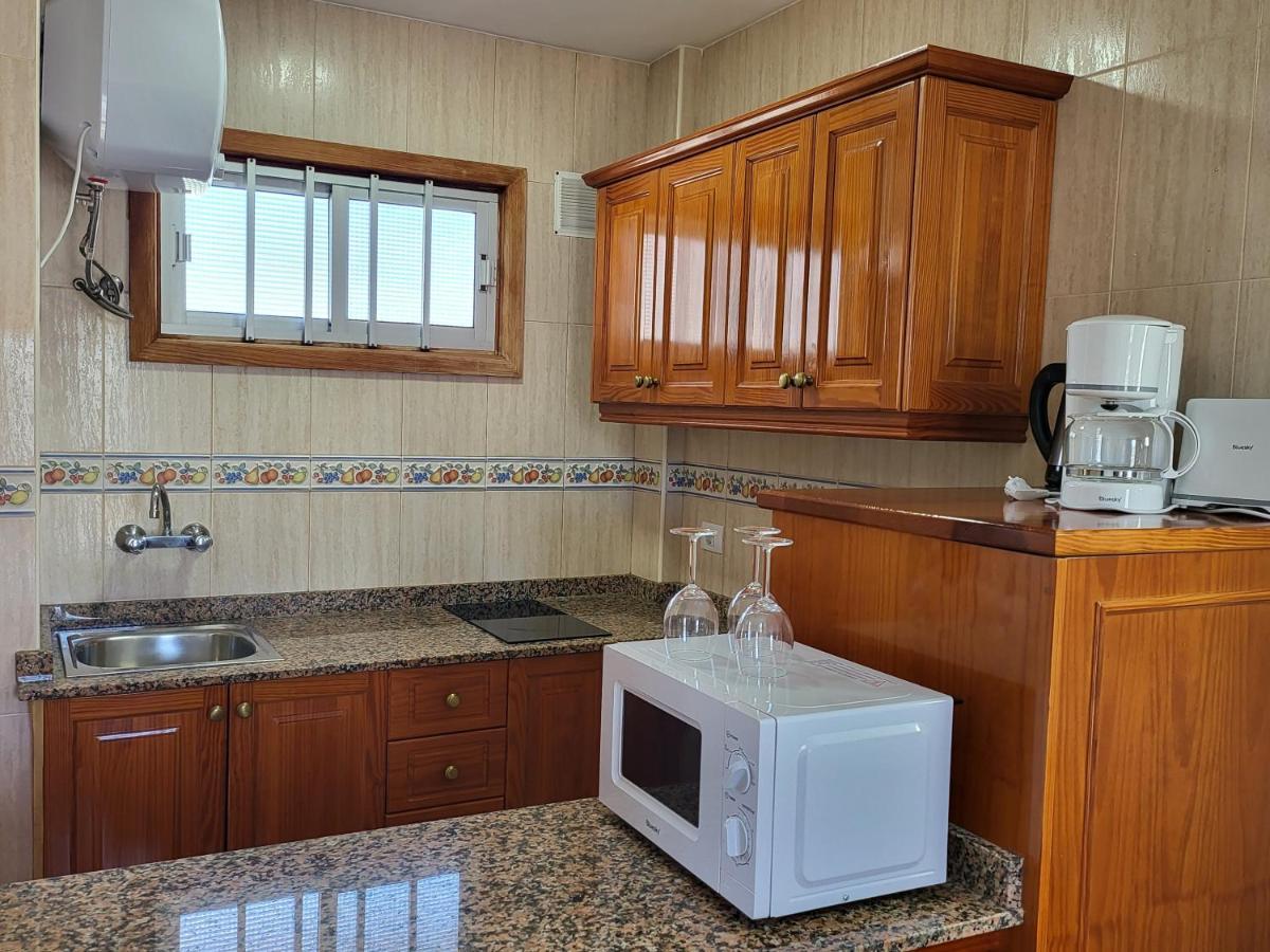 Las Camelias Apartments Playa del Ingles  Bagian luar foto