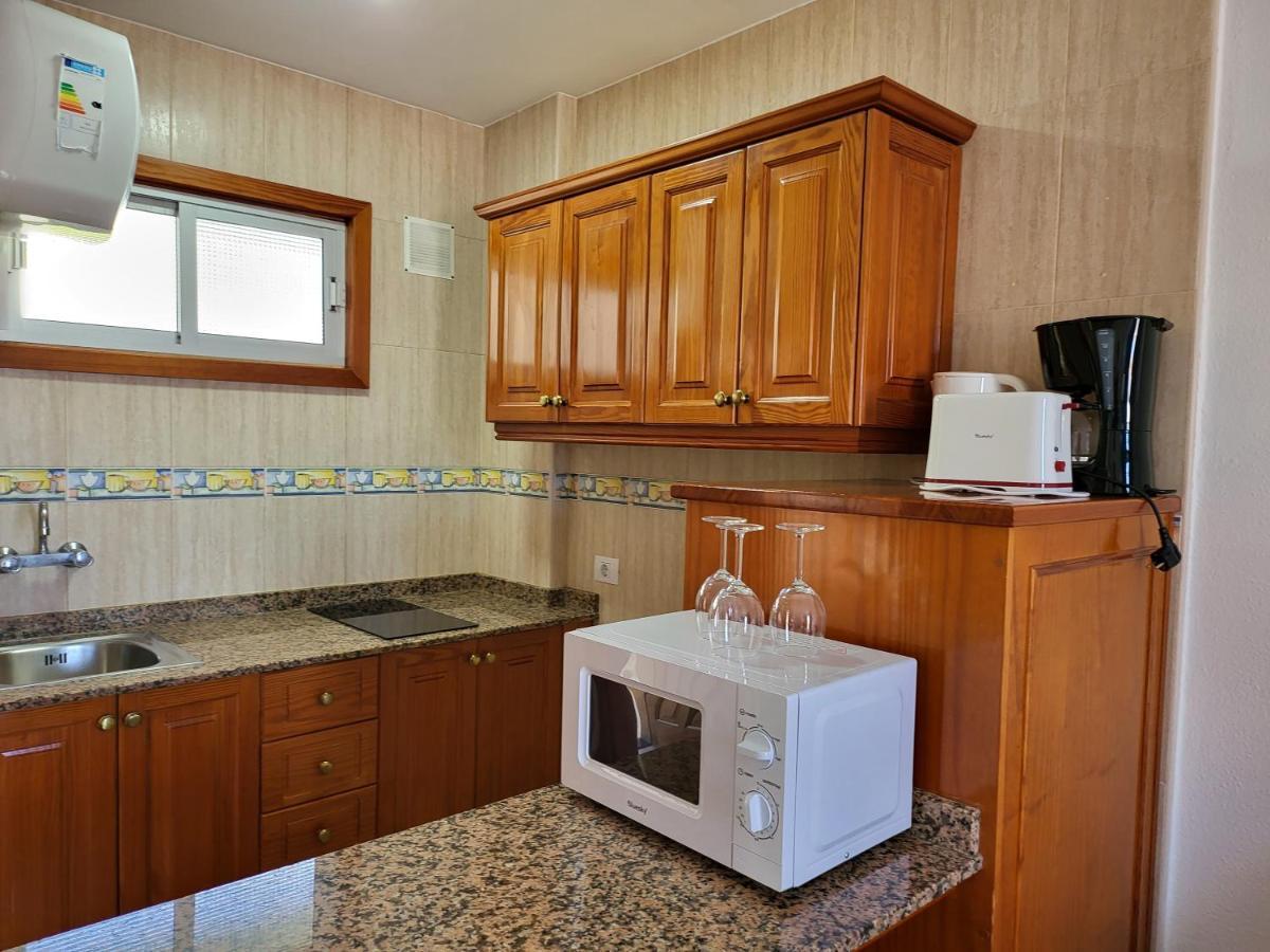 Las Camelias Apartments Playa del Ingles  Bagian luar foto