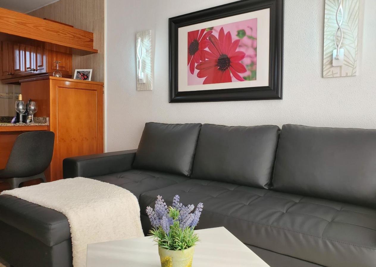Las Camelias Apartments Playa del Ingles  Bagian luar foto