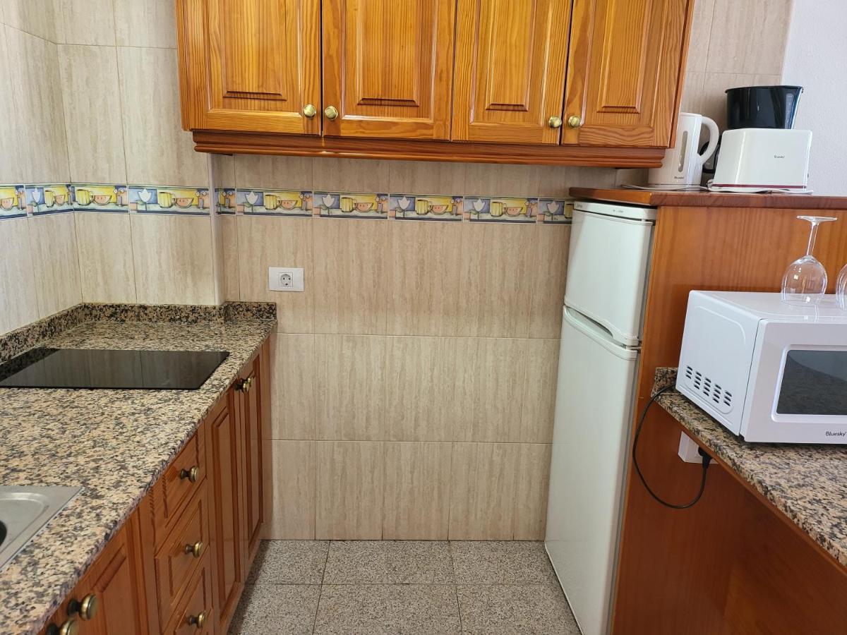 Las Camelias Apartments Playa del Ingles  Bagian luar foto