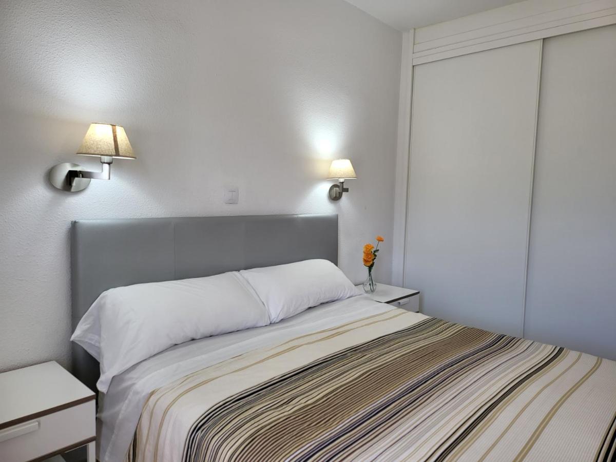 Las Camelias Apartments Playa del Ingles  Bagian luar foto