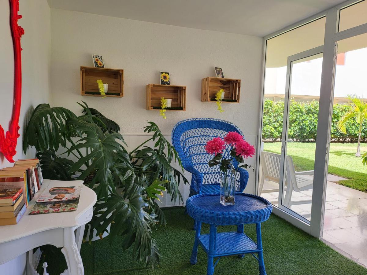 Las Camelias Apartments Playa del Ingles  Bagian luar foto