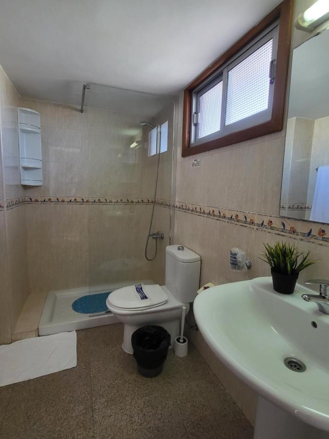 Las Camelias Apartments Playa del Ingles  Bagian luar foto