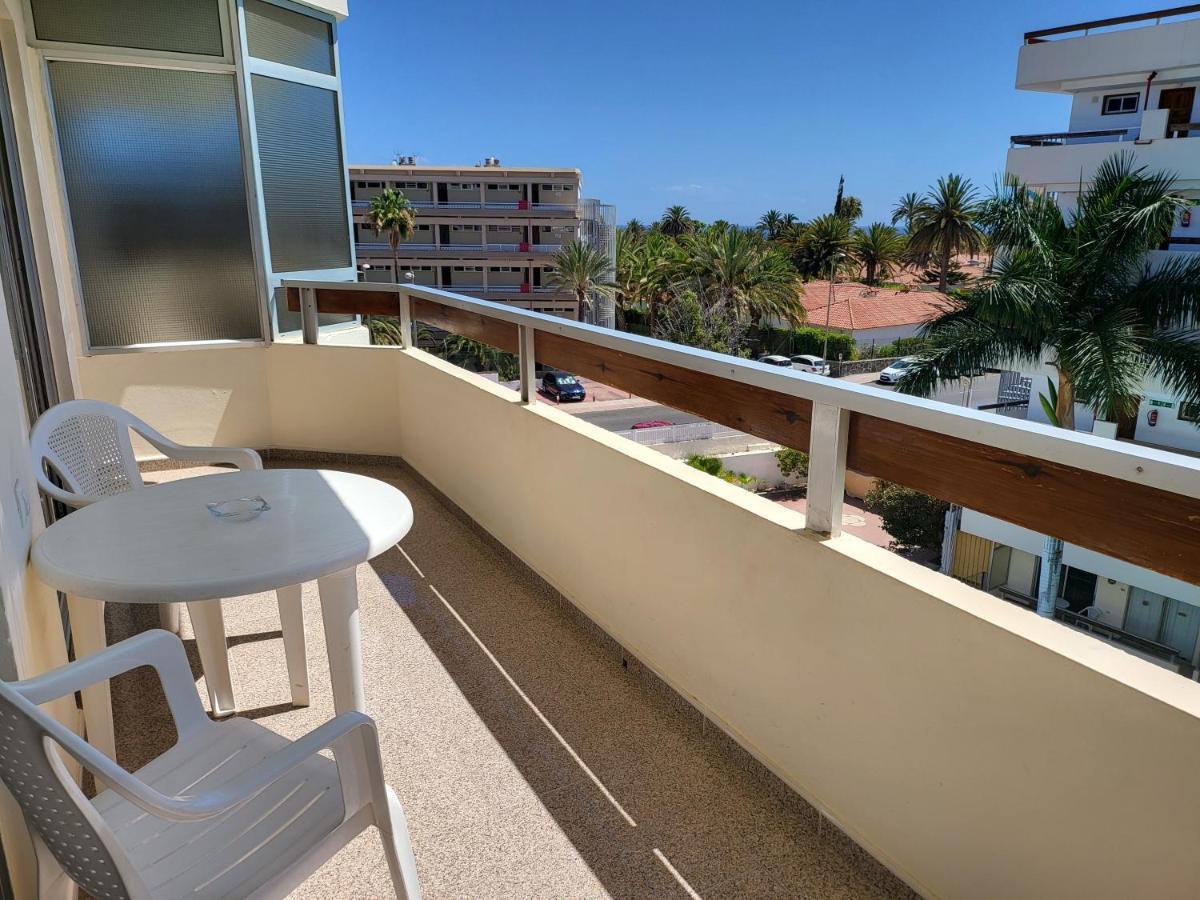 Las Camelias Apartments Playa del Ingles  Bagian luar foto