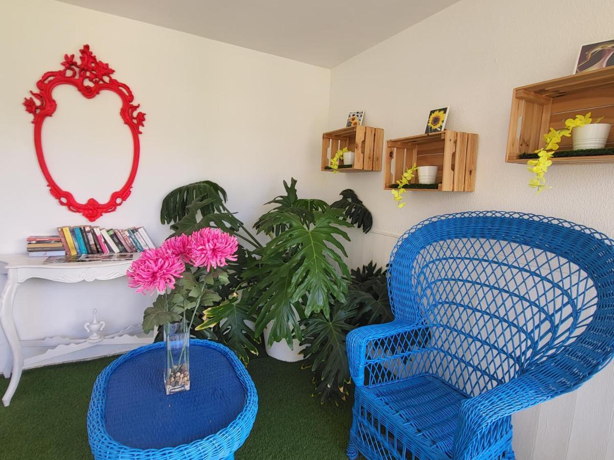 Las Camelias Apartments Playa del Ingles  Bagian luar foto