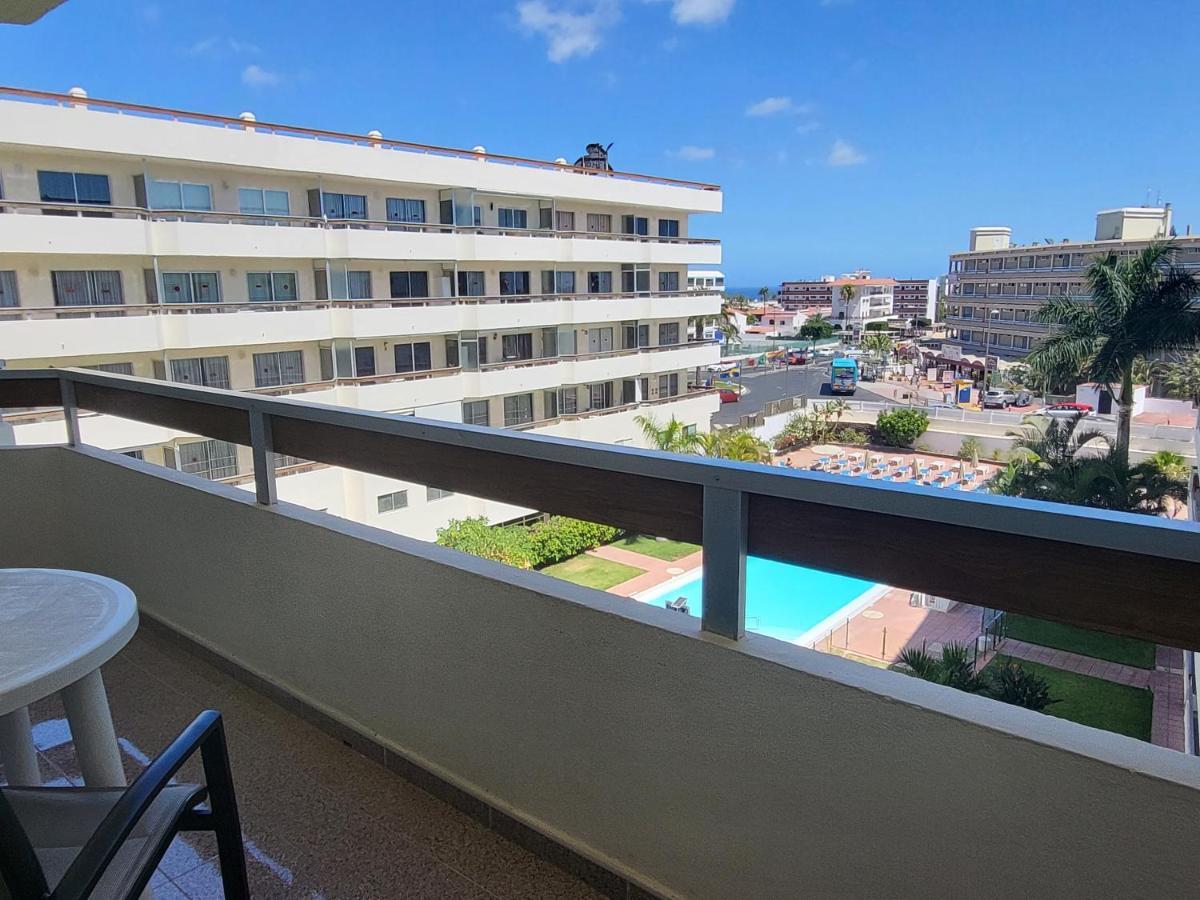 Las Camelias Apartments Playa del Ingles  Bagian luar foto