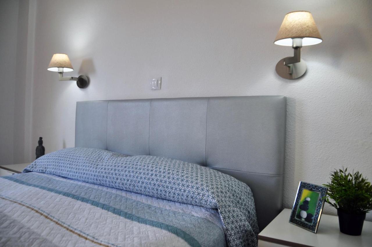 Las Camelias Apartments Playa del Ingles  Bagian luar foto