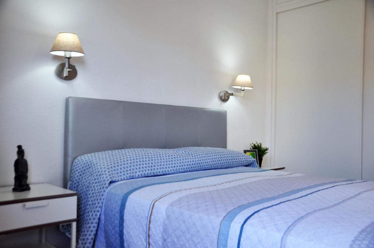 Las Camelias Apartments Playa del Ingles  Bagian luar foto