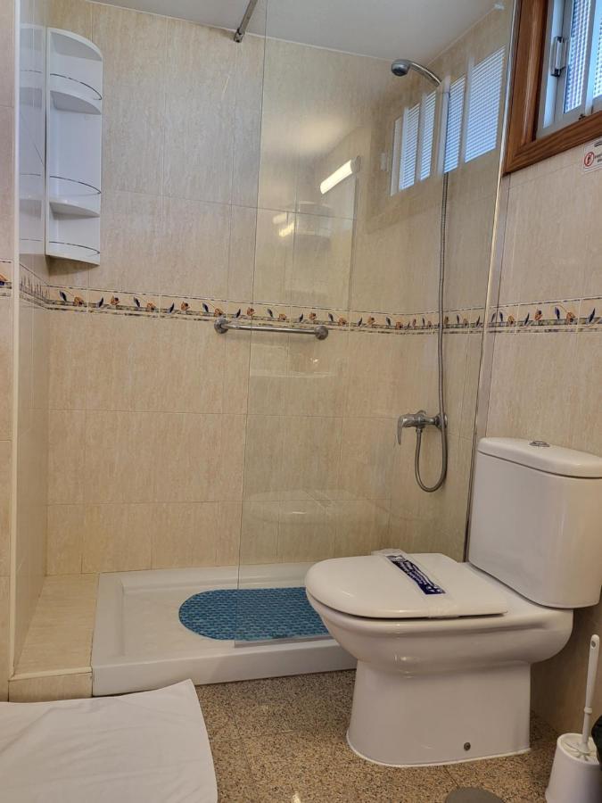Las Camelias Apartments Playa del Ingles  Bagian luar foto
