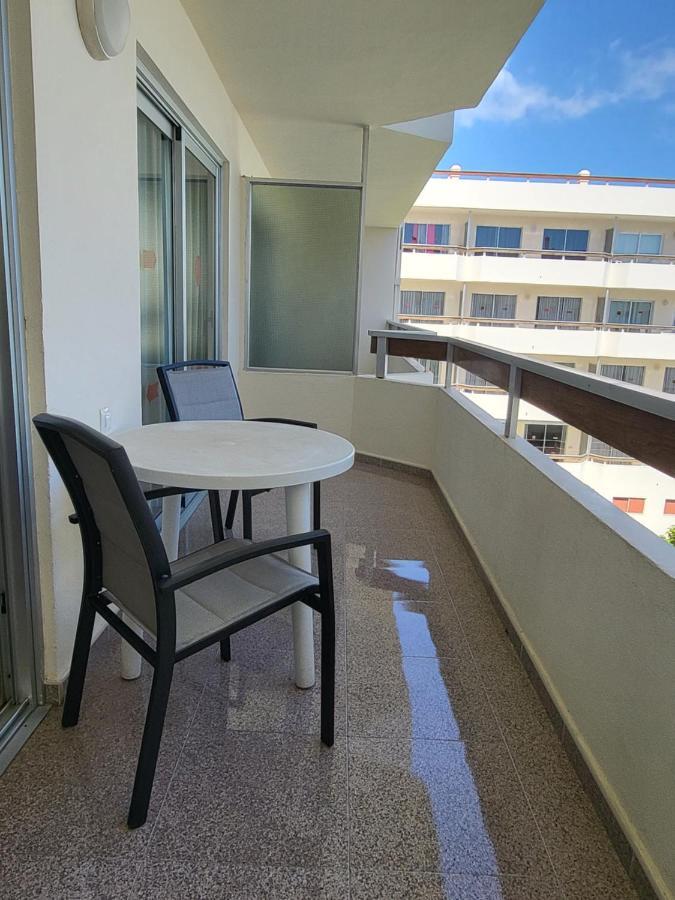 Las Camelias Apartments Playa del Ingles  Bagian luar foto